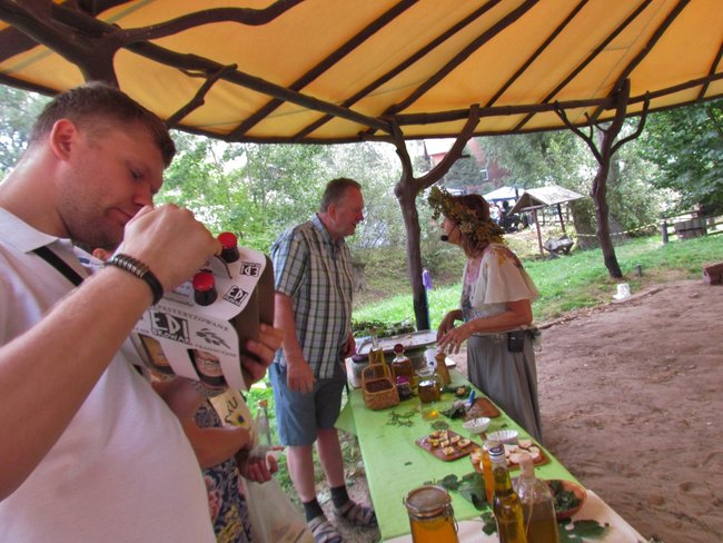 Jaki był X Festiwal Smaku?