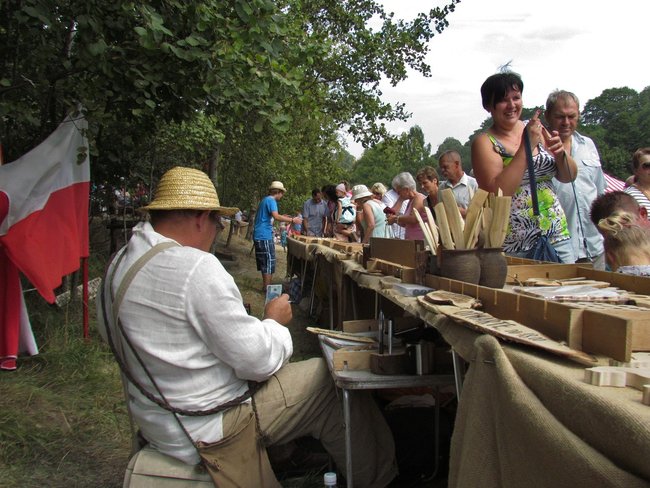 Jaki był X Festiwal Smaku?