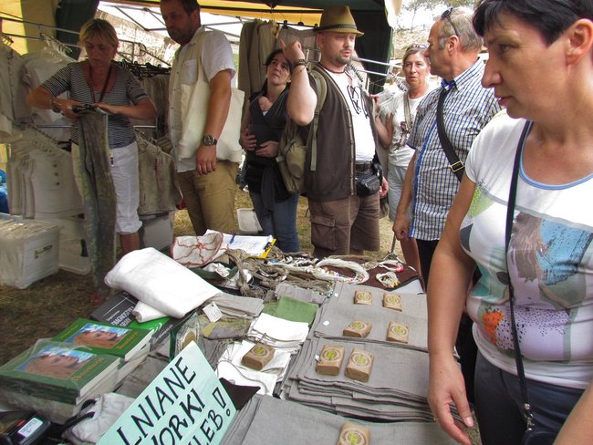 Jaki był X Festiwal Smaku?