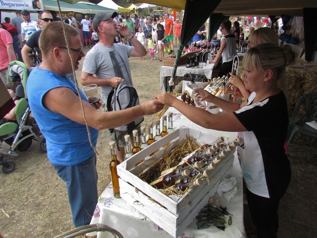 Jaki był X Festiwal Smaku?