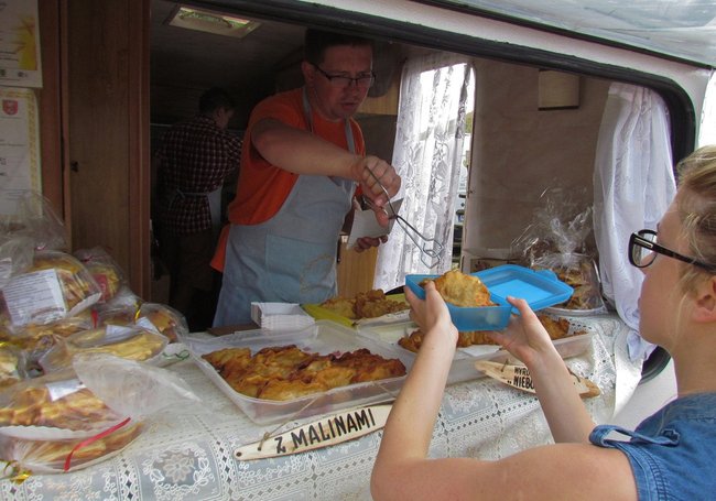 Jaki był X Festiwal Smaku?