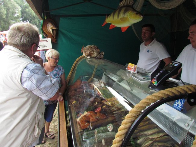 Jaki był X Festiwal Smaku?