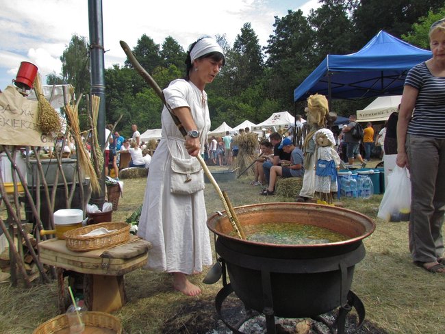 Jaki był X Festiwal Smaku?