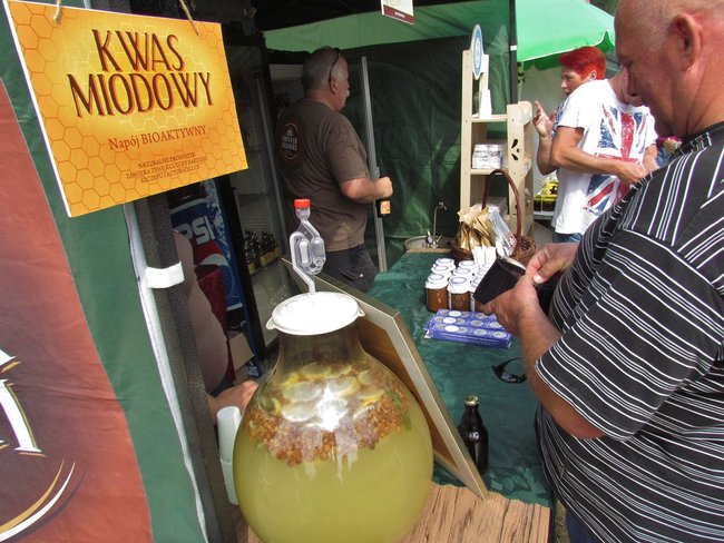 Jaki był X Festiwal Smaku?