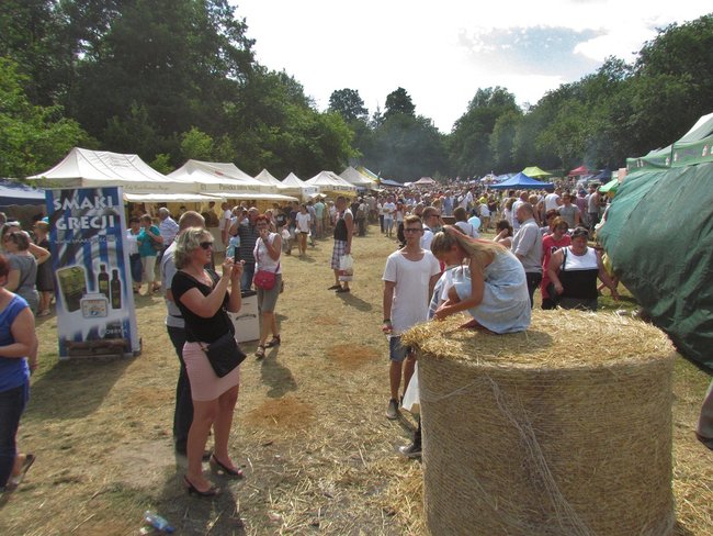 Jaki był X Festiwal Smaku?