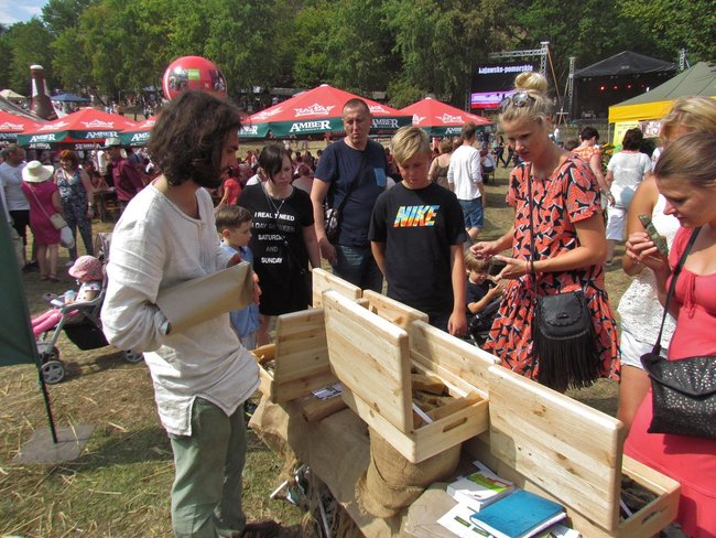 Jaki był X Festiwal Smaku?