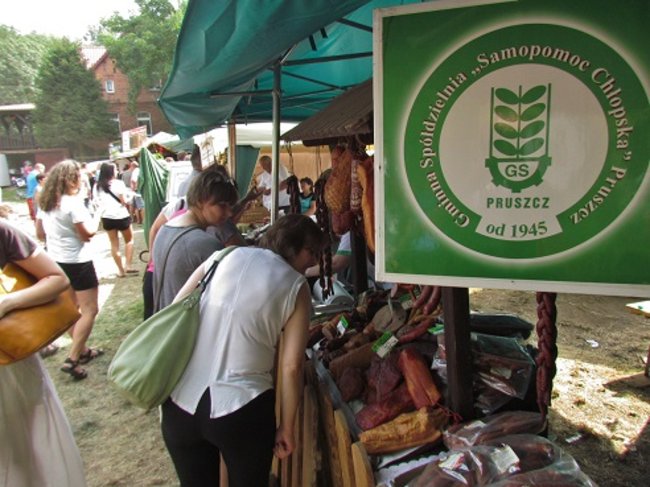 Jaki był X Festiwal Smaku?