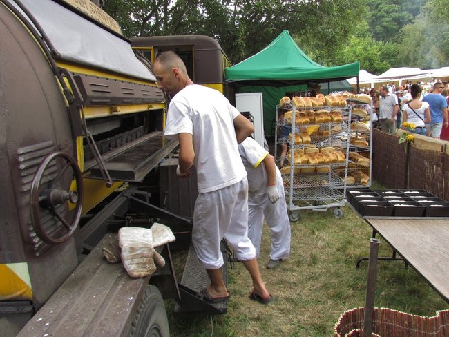 Jaki był X Festiwal Smaku?