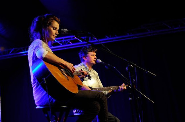 Weź karimatę na piosenkę żeglarską i poezję śpiewaną