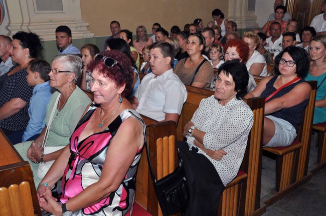 Katolik się rozrasta