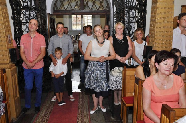 Katolik się rozrasta