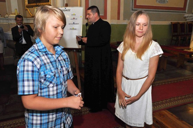 Katolik się rozrasta