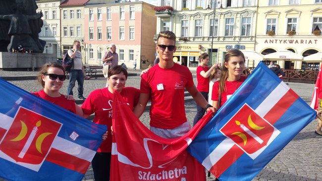 Chcesz zostać bohaterem? Teraz masz szansę