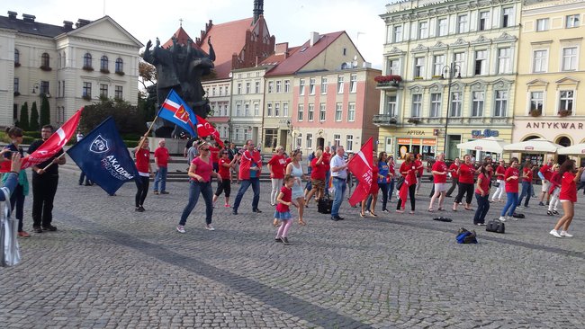 Chcesz zostać bohaterem? Teraz masz szansę