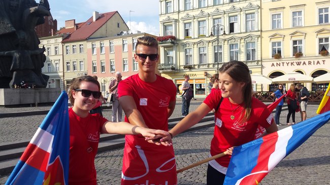 Chcesz zostać bohaterem? Teraz masz szansę