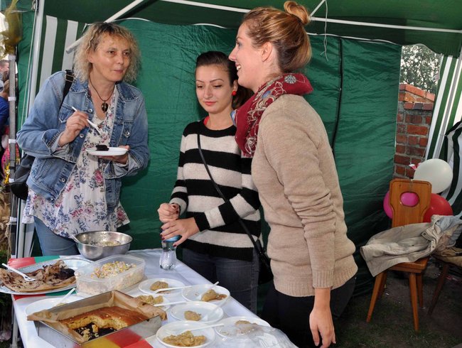 Święto Bałabuna - zobacz ZDJĘCIA