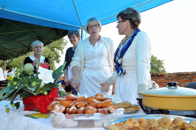 Święto Bałabuna - zobacz ZDJĘCIA