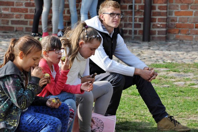 Święto Bałabuna - zobacz ZDJĘCIA