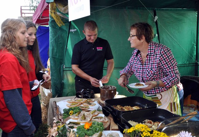 Święto Bałabuna - zobacz ZDJĘCIA