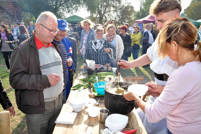 Święto Bałabuna - zobacz ZDJĘCIA