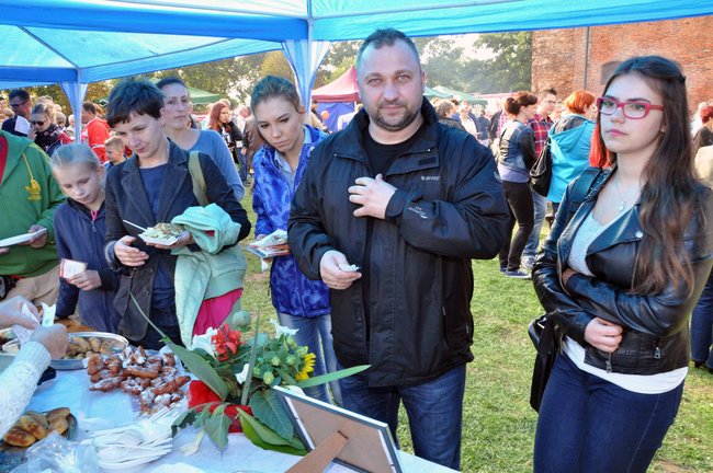 Święto Bałabuna - zobacz ZDJĘCIA