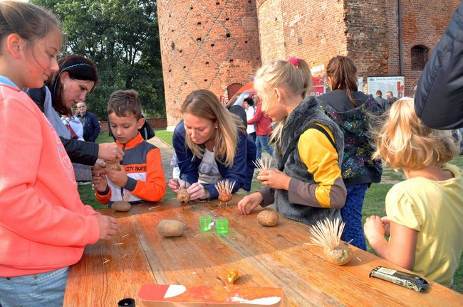 Święto Bałabuna - zobacz ZDJĘCIA