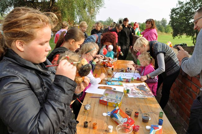 Święto Bałabuna - zobacz ZDJĘCIA