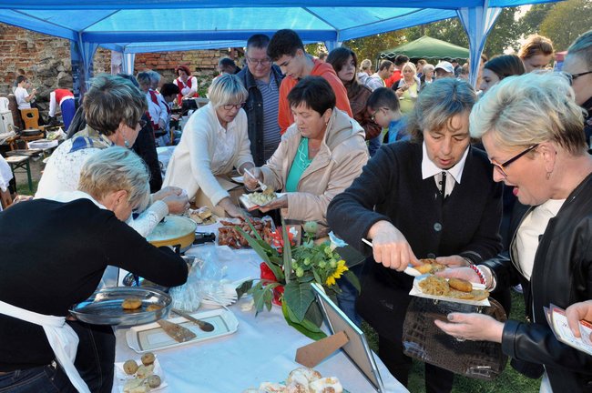 Święto Bałabuna - zobacz ZDJĘCIA