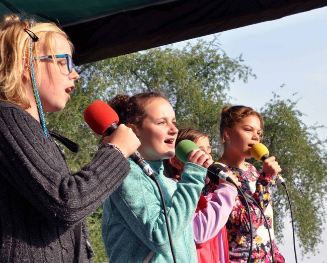 Święto Bałabuna - zobacz ZDJĘCIA