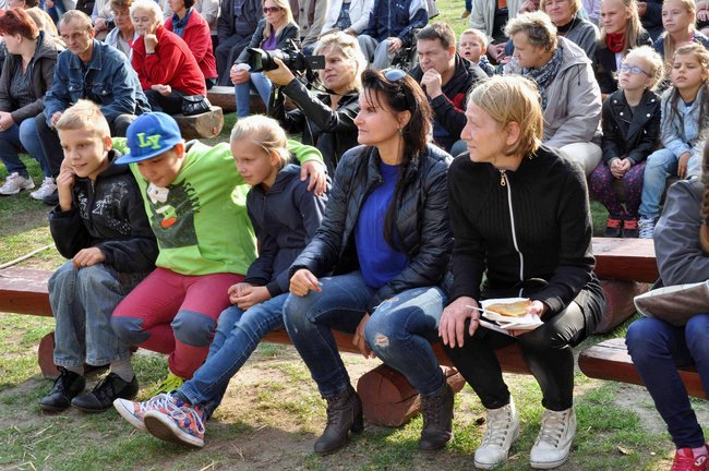 Święto Bałabuna - zobacz ZDJĘCIA