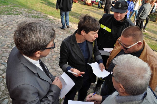 Święto Bałabuna - zobacz ZDJĘCIA