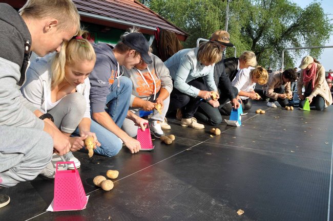 Święto Bałabuna - zobacz ZDJĘCIA