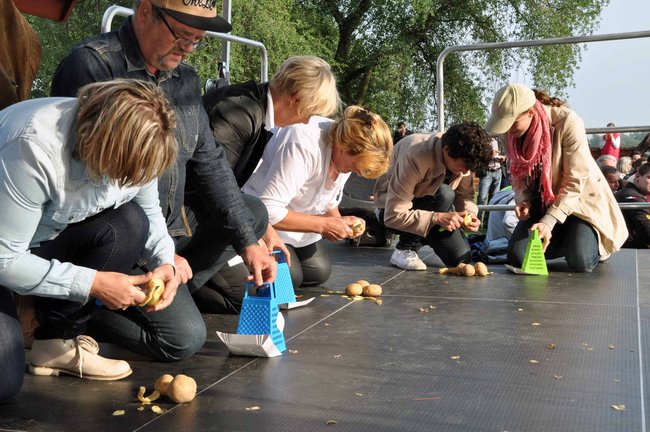 Święto Bałabuna - zobacz ZDJĘCIA