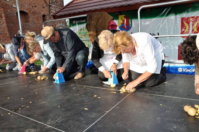 Święto Bałabuna - zobacz ZDJĘCIA