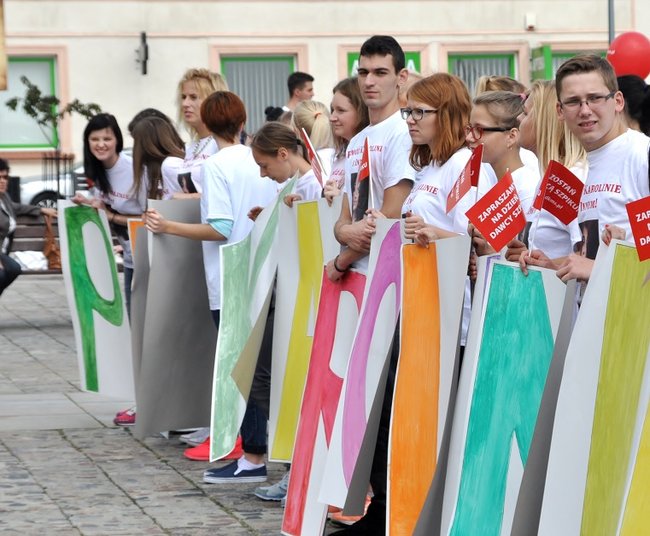 Wielkie zamieszanie dla chorej Karoliny