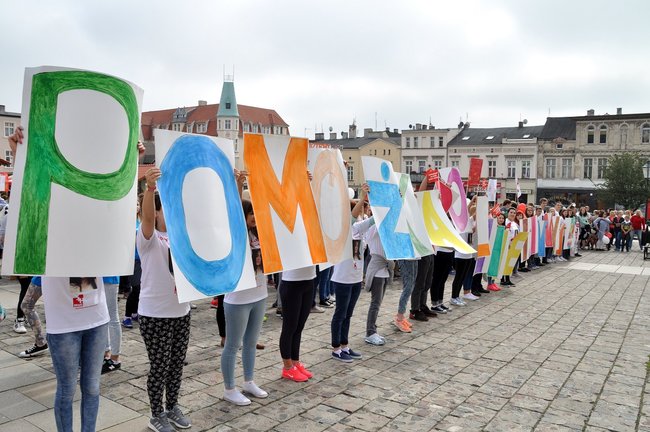 Wielkie zamieszanie dla chorej Karoliny