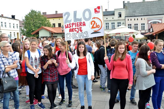 Wielkie zamieszanie dla chorej Karoliny