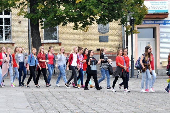 Wielkie zamieszanie dla chorej Karoliny