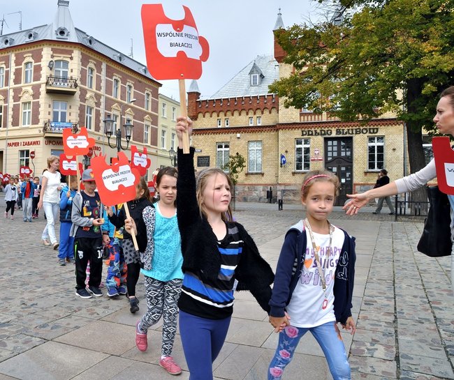Wielkie zamieszanie dla chorej Karoliny