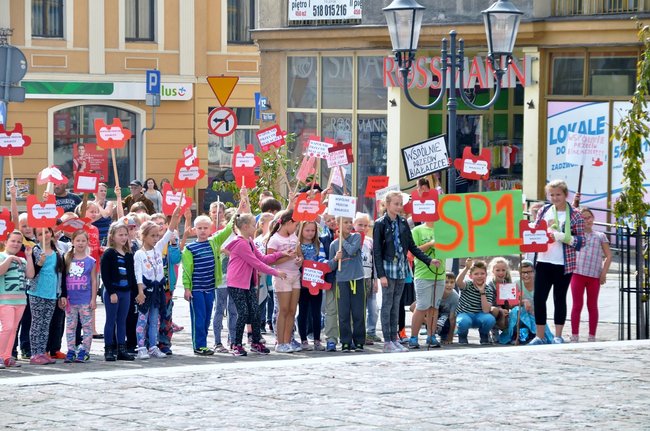 Wielkie zamieszanie dla chorej Karoliny