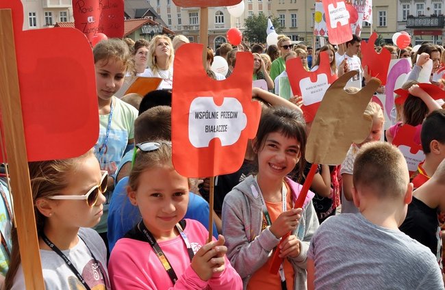Wielkie zamieszanie dla chorej Karoliny