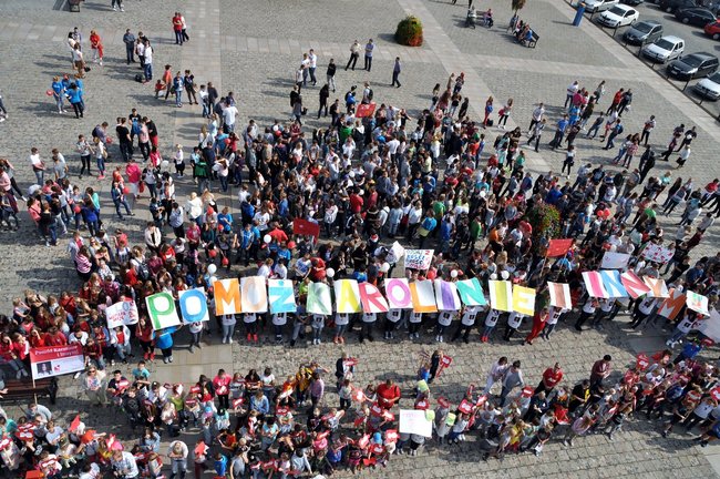 Wielkie zamieszanie dla chorej Karoliny