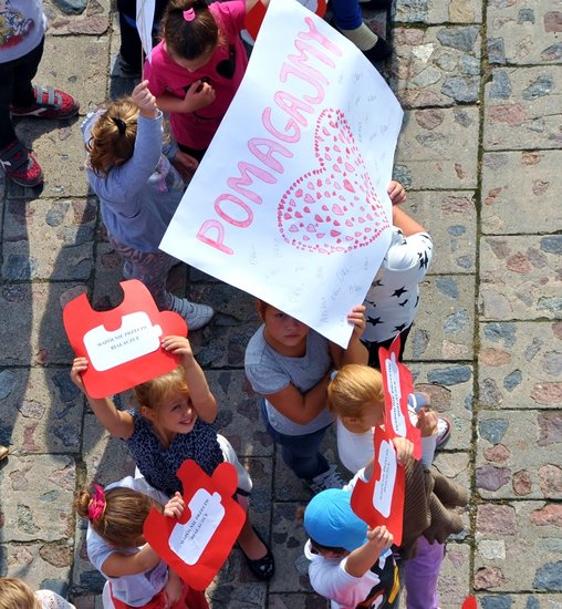 Wielkie zamieszanie dla chorej Karoliny