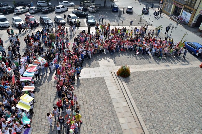 Wielkie zamieszanie dla chorej Karoliny