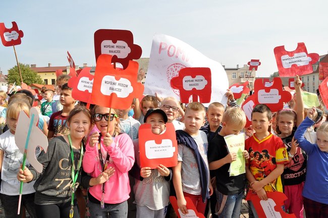 Wielkie zamieszanie dla chorej Karoliny