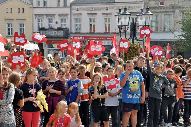 Wielkie zamieszanie dla chorej Karoliny