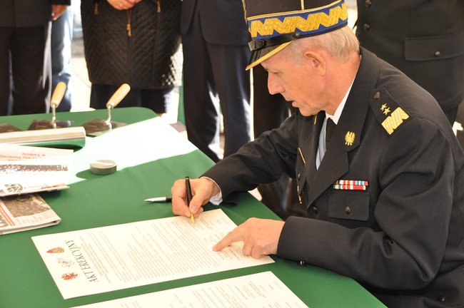 Minister Piotrowska dała na komendę