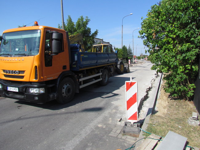 Świecie w (prze)budowie