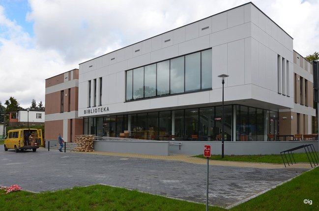 Metry sześcienne książek