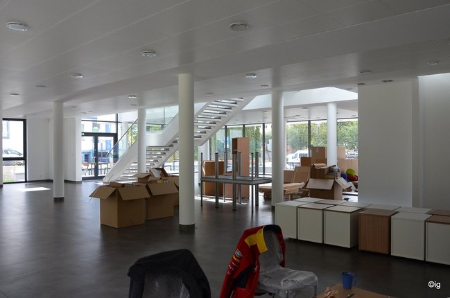 Metry sześcienne książek